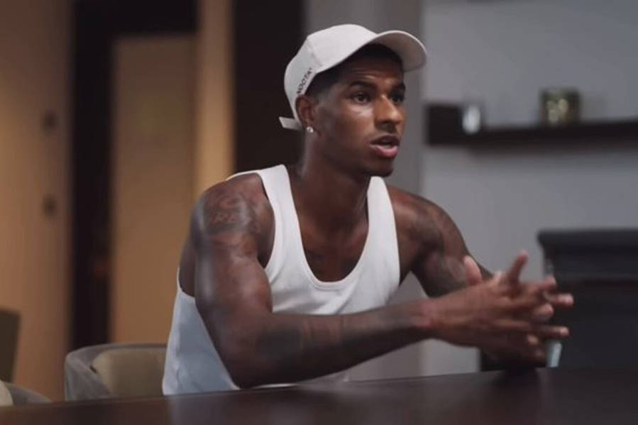 拉什福德恐无缘西甲首轮！炮轰曼联从未真正重建，建议学习利物浦