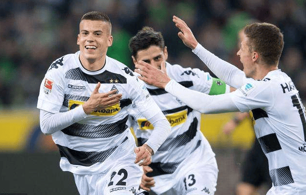 德甲前瞻：勒沃库森VS门兴格拉德巴赫 最新精准比分预测