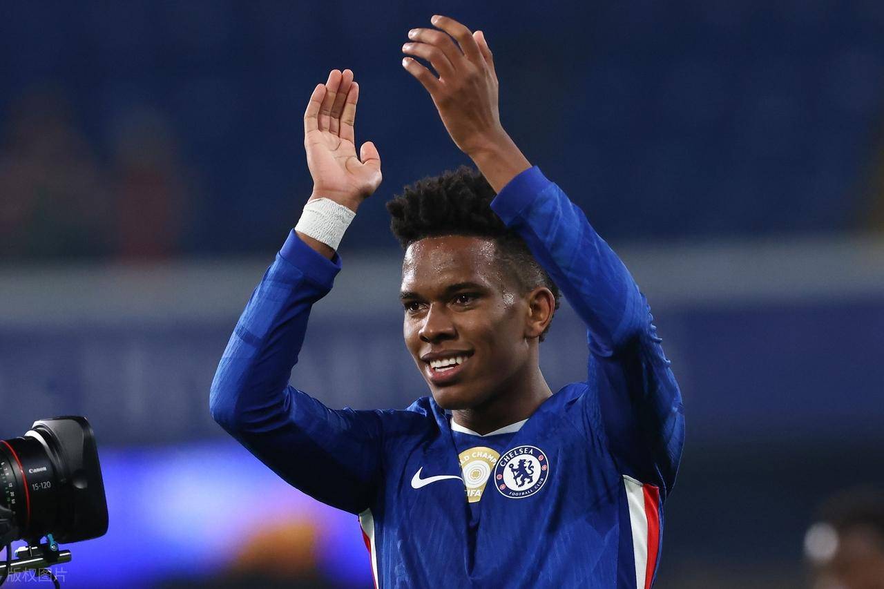 事实证明，绝杀利物浦的切尔西，已经走上了另一条大道