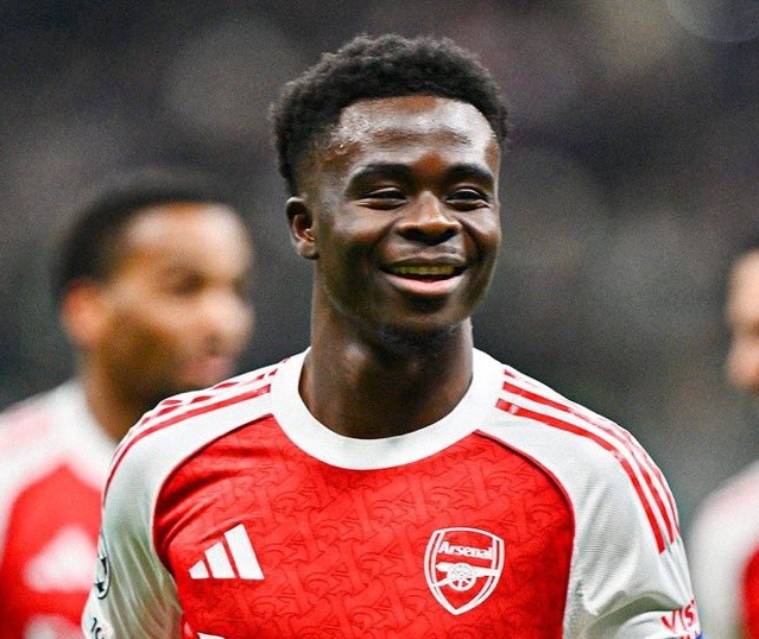 大英帝星又水了？24岁头号核心13场球荒，阿森纳30万镑周薪给早了