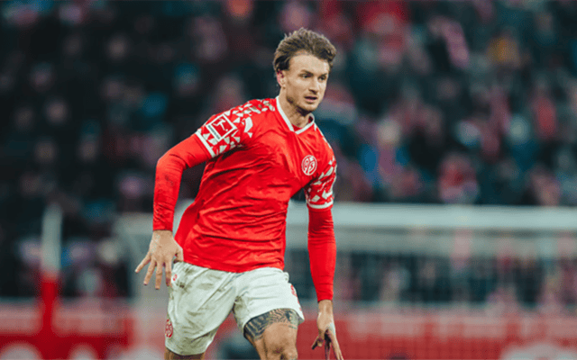 德甲：美因茨vs奥格斯堡，谁能延续强势状态？